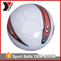 guangzhou sports equipment custom print giant inflatable soccer ball football